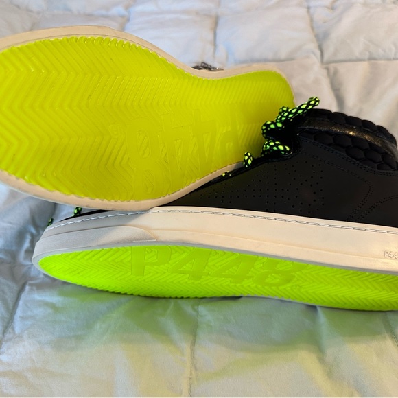 P448 high tops a brand new! Size 39 - Picture 2 of 5